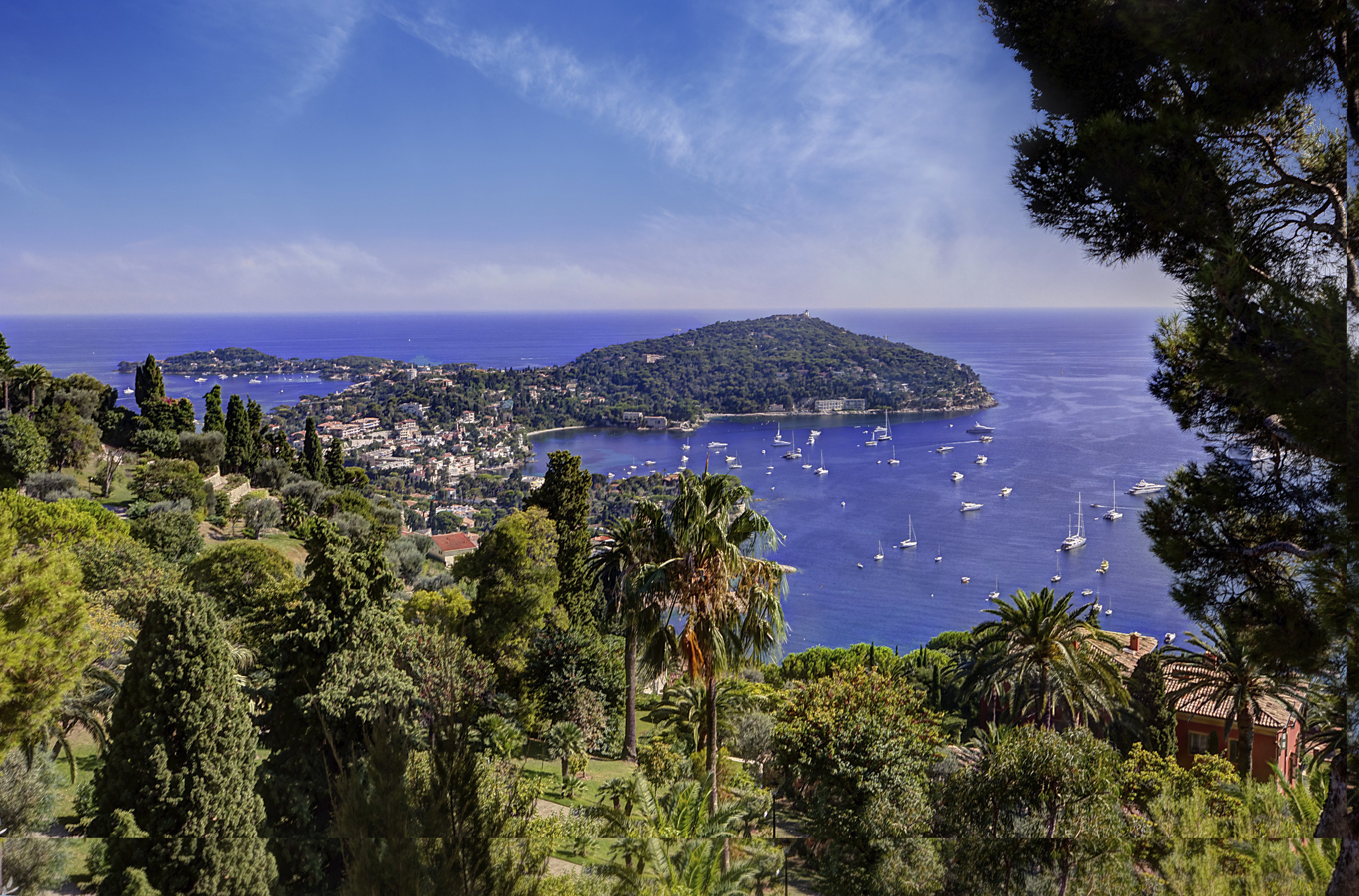 Saint Jean Cap Ferrat – Prestige Property