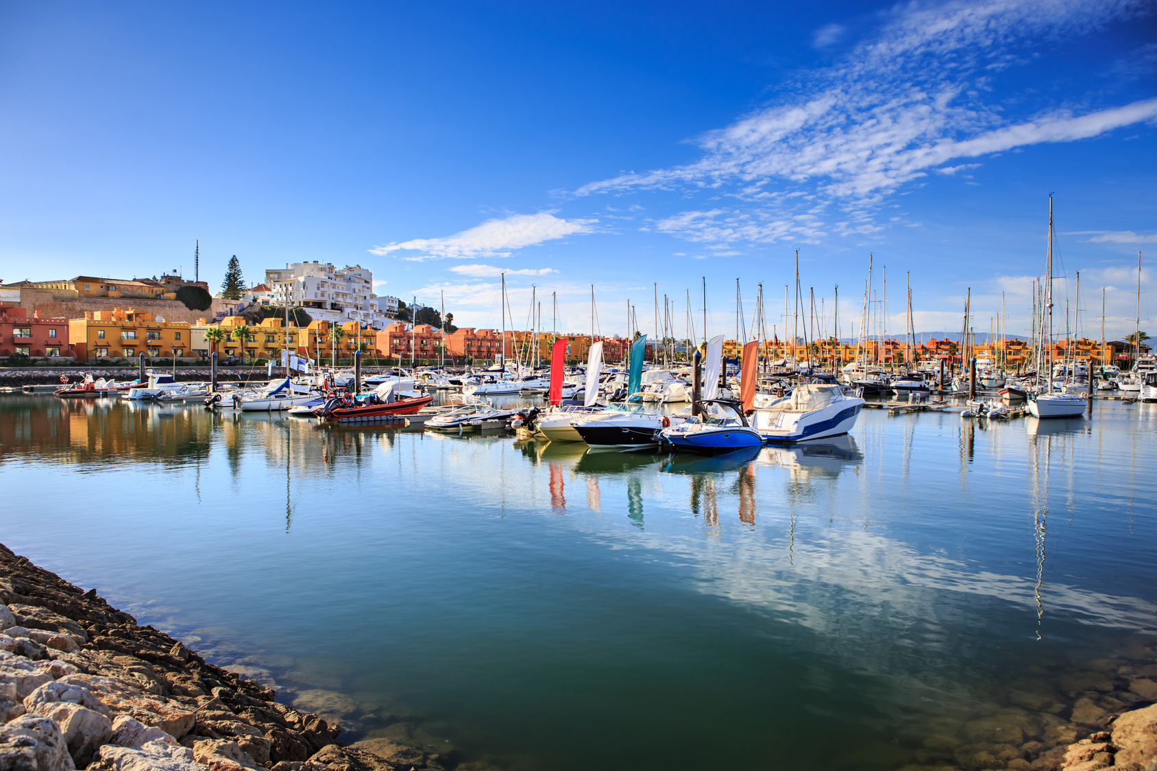 The Best In Which To Retire In Portugal - Prestige Property